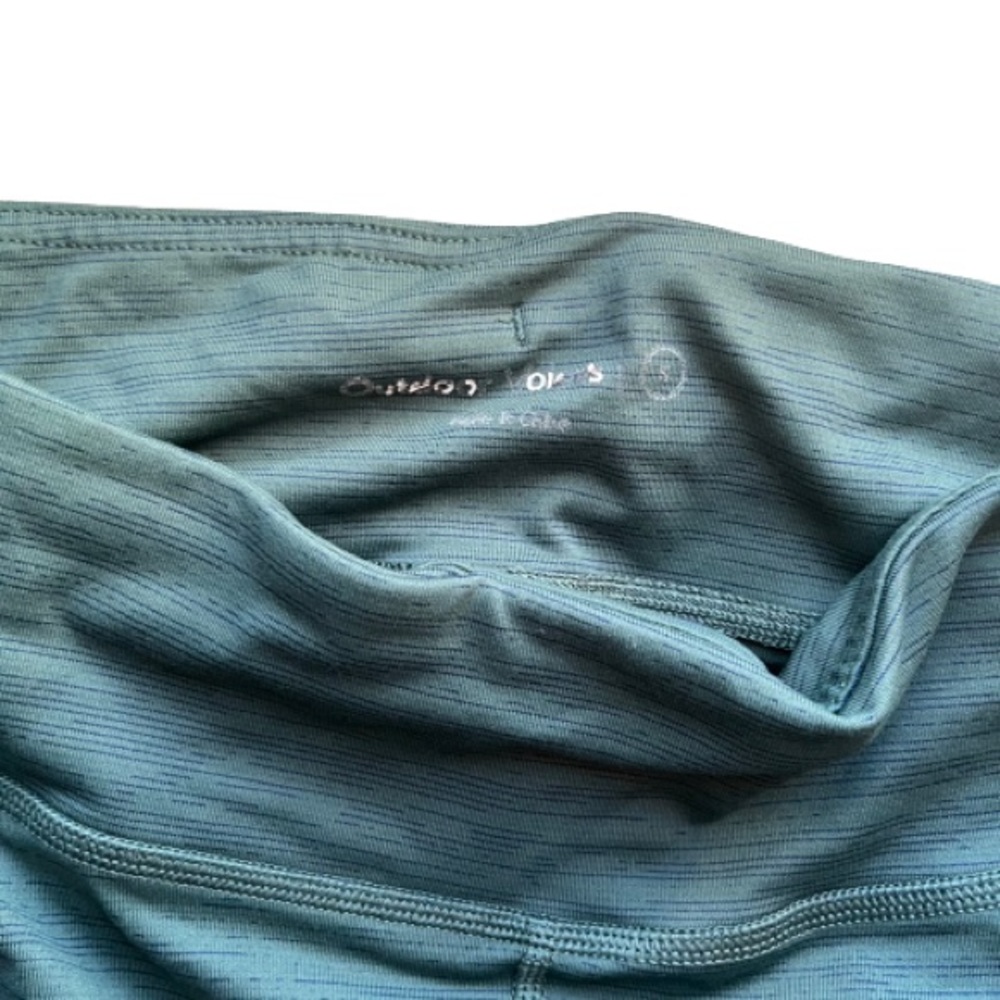 Outdoor Voices Flex 7/8 Leggings - Picture 6 of 6